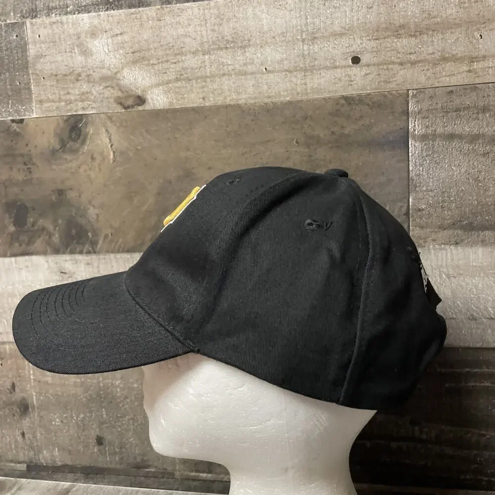 Pittsburgh Pirates MLB BWM Global Black Gold 